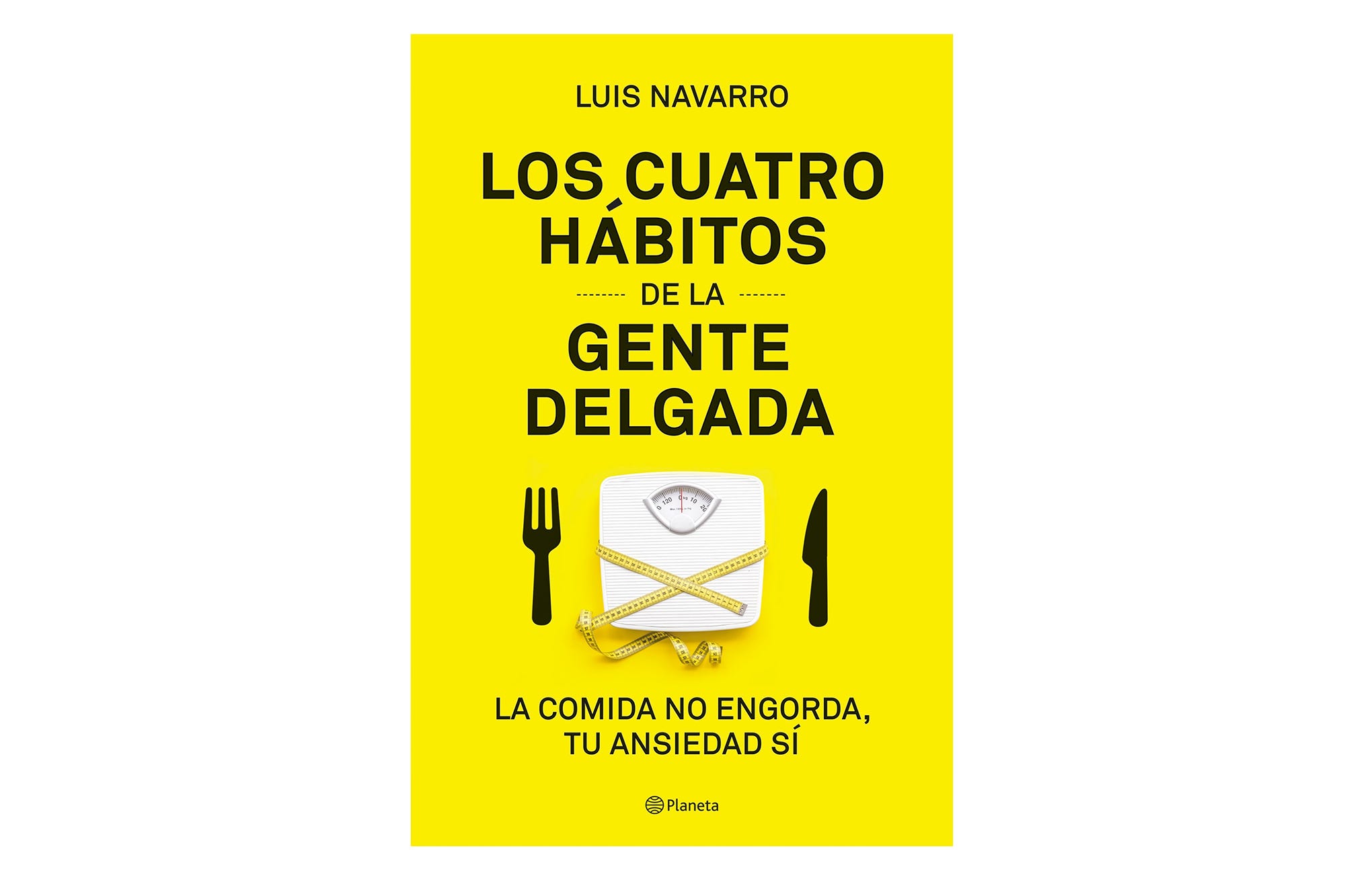 Descargar libro no son las dietas son los habitos
